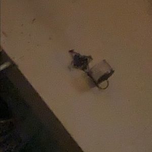 Meet your Posher, Daddy